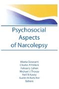 Cover-Bild zum Titel 'Psychosocial Aspects of Narcolepsy' von 'Meeta Goswami, Charles Pollak'