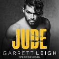 Cover-Bild zum Titel 'Jude' von 'Garrett Leigh'