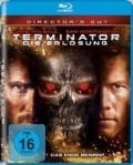 Cover-Bild zum Titel 'Terminator - Die Erlösung' von 'James Cameron, Gale Anne Hurd, John D. Brancato, Michael Ferris, David C. Wilson'