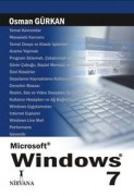 Cover-Bild zum Titel 'Microsoft Windows 7' von 'Osman Gürkan'