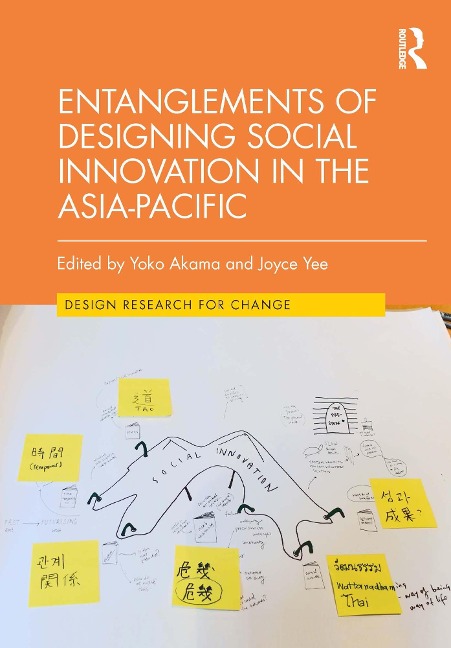 Entanglements of Designing Social Innovation in the Asia-Pacific - 