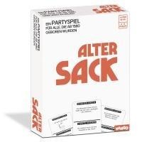 Alter Sack - Vango