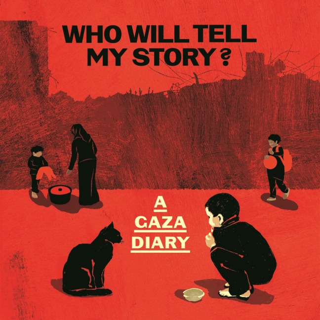 Who Will Tell My Story? - Anonymous