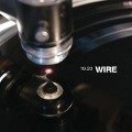 Cover-Bild zum Titel '10:20' von 'Wire'