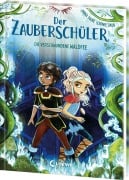 Der Zauberschüler (Band 7) - Die verschwundene Waldfee - Anna Taube