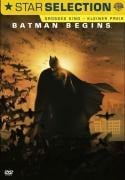 Batman Begins - Bob Kane, David S. Goyer, Christopher Nolan, Hans Zimmer, James Newton Howard