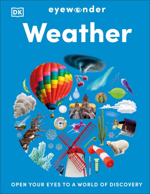 Eyewonder Weather - Dk