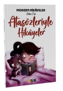 Cover-Bild zum Titel 'Modern Hikayelerle Adan Zye Atasözleriyle Hikayeler' von 'Mete Bilir'