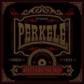 Cover-Bild zum Titel 'Best From The Past' von 'Perkele'