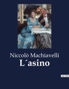 Cover-Bild zum Titel 'L¿asino' von 'Niccolò Machiavelli'