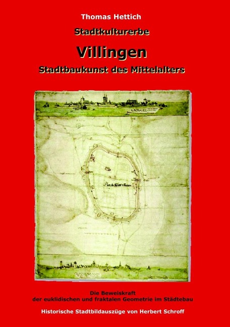 Stadtkulturerbe Villingen - Thomas Hettich