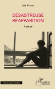 Cover-Bild zum Titel 'Désastreuse réapparition' von 'Inès Winner'