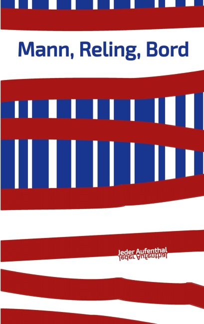 Mann, Reling, Bord - Jeder Aufenthal