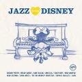Jazz Loves Disney - Various