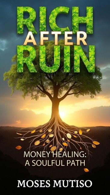 Rich After Ruin - Moses Mutiso