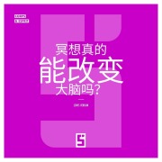 Cover-Bild zum Titel 'La méditation peut-elle vraiment changer le cerveau ? (version chinois mandarin)' von 'Léwis Verdun'