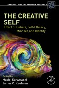 Cover-Bild zum Titel 'The Creative Self' von ''