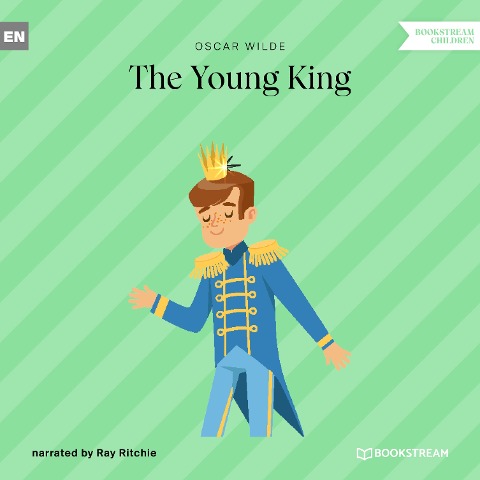 The Young King - Oscar Wilde