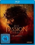 Cover-Bild zum Titel 'Die Passion Christi (Blu-ray)' von 'Mel Gibson'