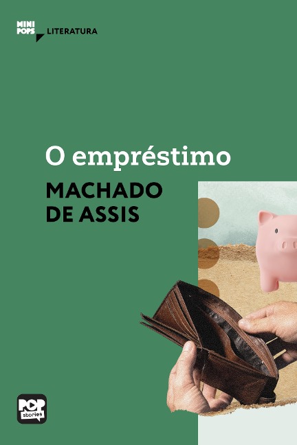 O empréstimo - Machado De Assis