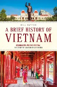 Cover-Bild zum Titel 'A Brief History of Vietnam' von 'Bill Hayton'