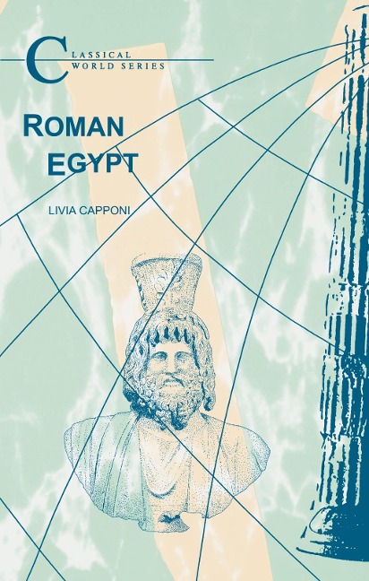 Roman Egypt - Livia Capponi