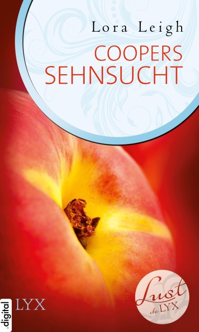 Lust de LYX - Coopers Sehnsucht - Lora Leigh