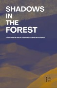 Cover-Bild zum Titel 'Shadows in the Forest And Other Bilingual Norwegian-English Stories' von 'Pomme Bilingual'