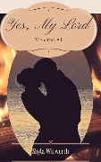 Cover-Bild zum Titel 'Yes, My Lord (Vignettes, #1)' von 'Shyla Witworth'
