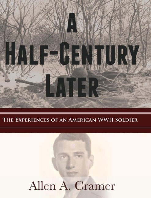 A Half Century Later - Allen Cramer