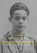 Cover-Bild zum Titel 'Der Junge mit der Mundharmonika' von 'Zvi Cohen, Jörg Huber, Elisa Makowski'