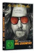 Cover-Bild zum Titel 'The Big Lebowski' von ''