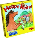 Cover-Bild zum Titel 'Hoppe Reiter' von ''