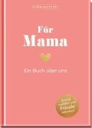 Cover-Bild zum Titel 'Für Mama' von 'Elma Van Vliet'
