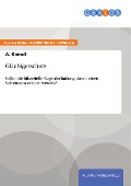 Cover-Bild zum Titel 'Gläubigerschutz' von 'A. Kaindl'