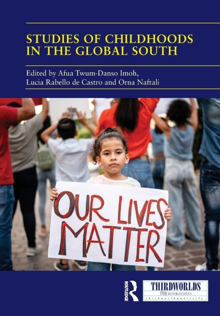 Studies of Childhoods in the Global South - 