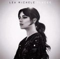 Places - Lea Michele