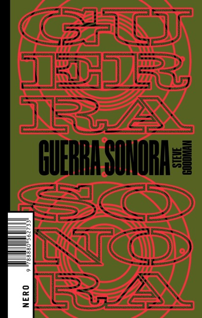 Guerra sonora - Steve Goodman
