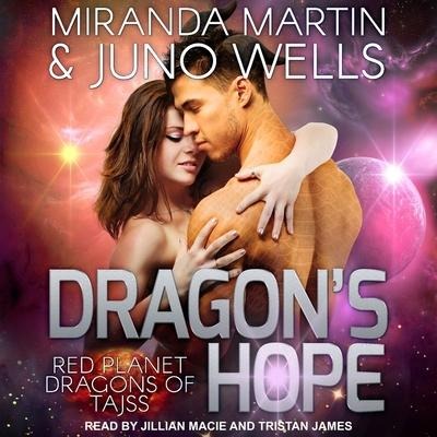 Dragon's Hope - Miranda Martin