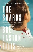 Cover-Bild zum Titel 'The Shards' von 'Bret Easton Ellis'