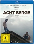 Acht Berge BD - 