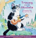 Tracey and the Ukulele - Susan Montgomery