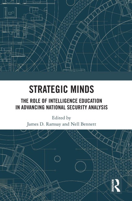 Strategic Minds - 