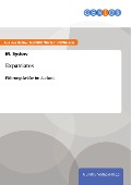 Cover-Bild zum Titel 'Expatriates' von 'M. Sydow'