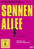 Cover-Bild zum Titel 'Sonnenallee' von ''