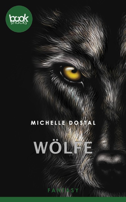 Wölfe - Michelle Dostal