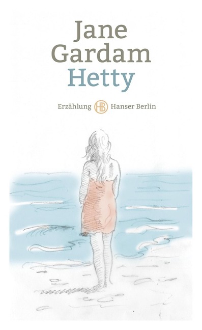 Hetty - Jane Gardam