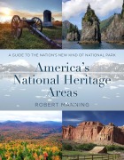 Cover-Bild zum Titel 'America's National Heritage Areas' von 'Robert Manning'