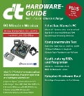 c't Hardware-Guide 2023 - c't-Redaktion