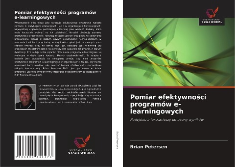 Pomiar efektywno¿ci programów e-learningowych - Brian Petersen